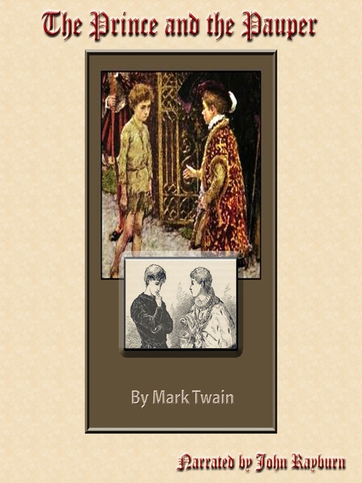 Title details for The Prince and the Pauper by Mark Twain - Available